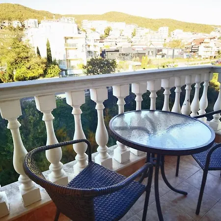 Apartment Sardinia Sweti Wlas, Studio *