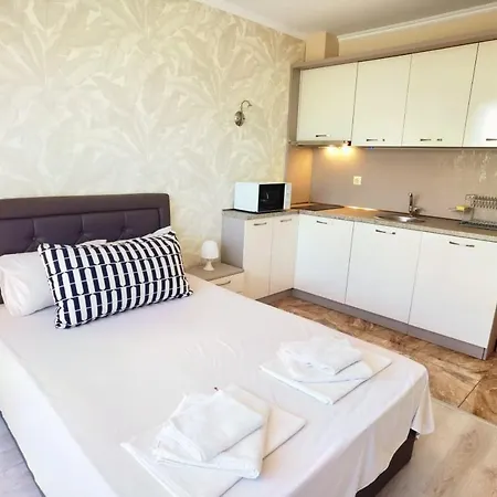Sardinia Sweti Wlas, Studio Apartment Sweti Wlas