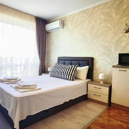 Sardinia Sweti Wlas, Studio Apartment *