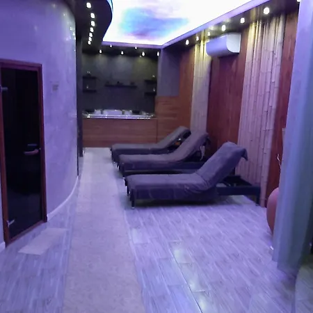 Sardinia Sweti Wlas, Studio Apartment Sweti Wlas
