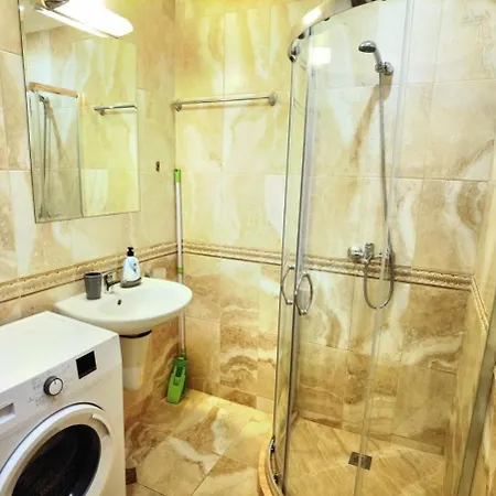 Sardinia Sweti Wlas, Studio Apartment